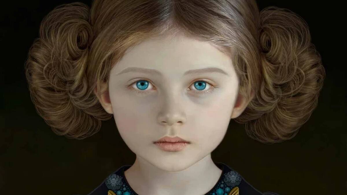 Adriana Duque, la artista colombiana que contrasta la fotografía con la pintura