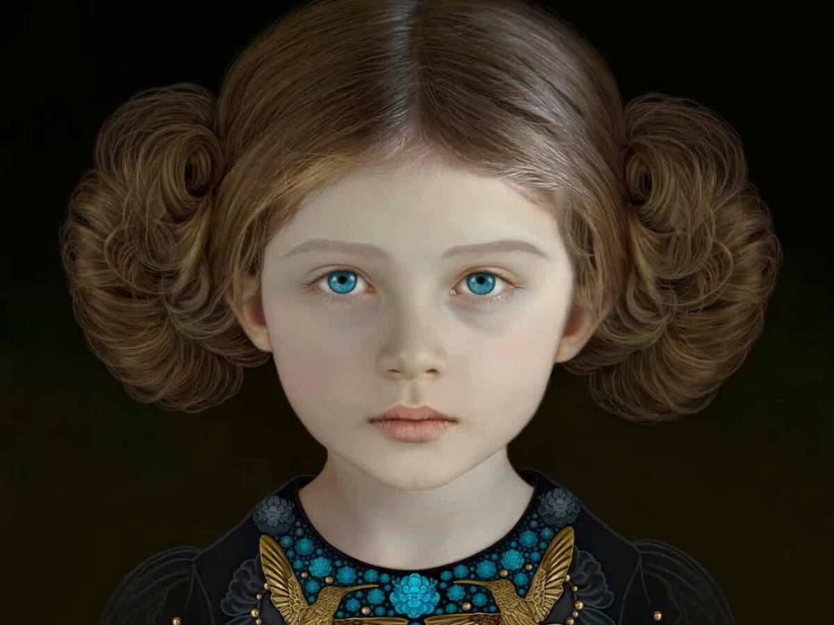 Adriana Duque, la artista colombiana que contrasta la fotografía con la pintura