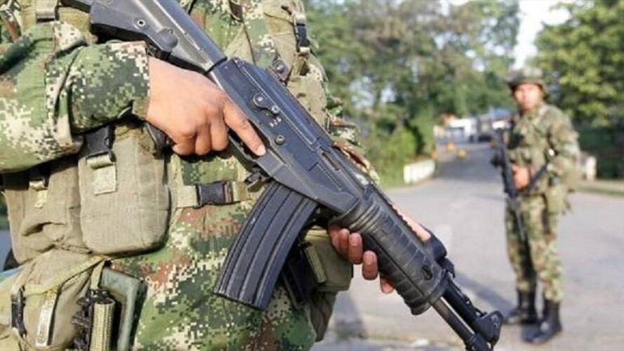 Imagen de referencia. Foto: Colprensa