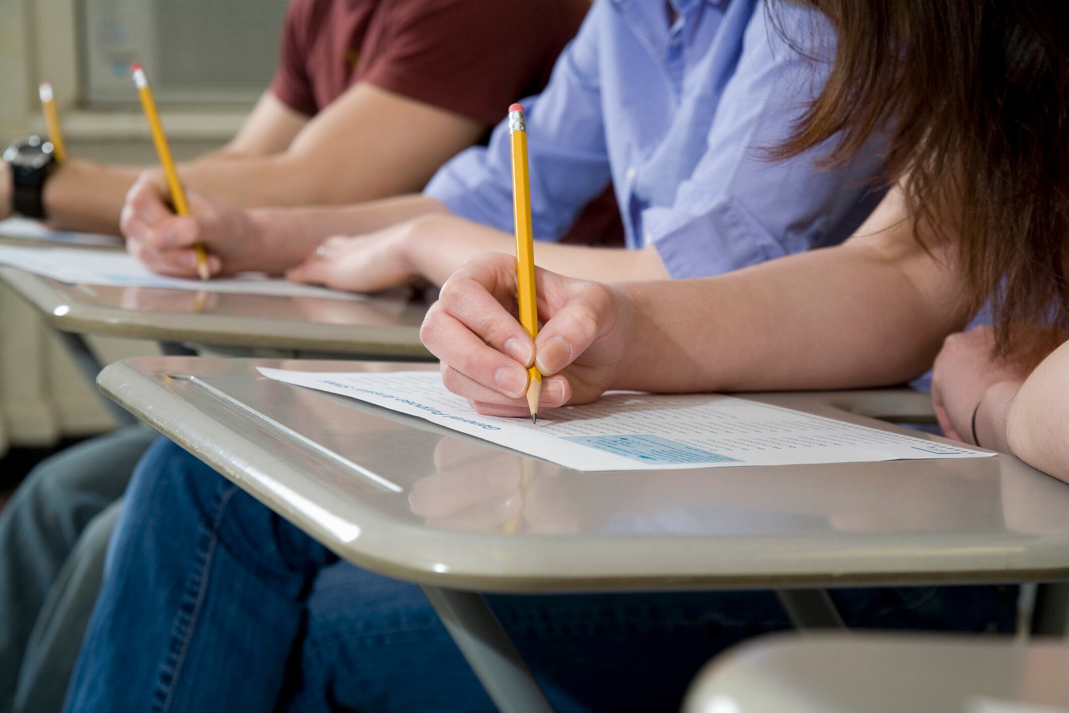 Imagen de referencia. Foto: Getty Images