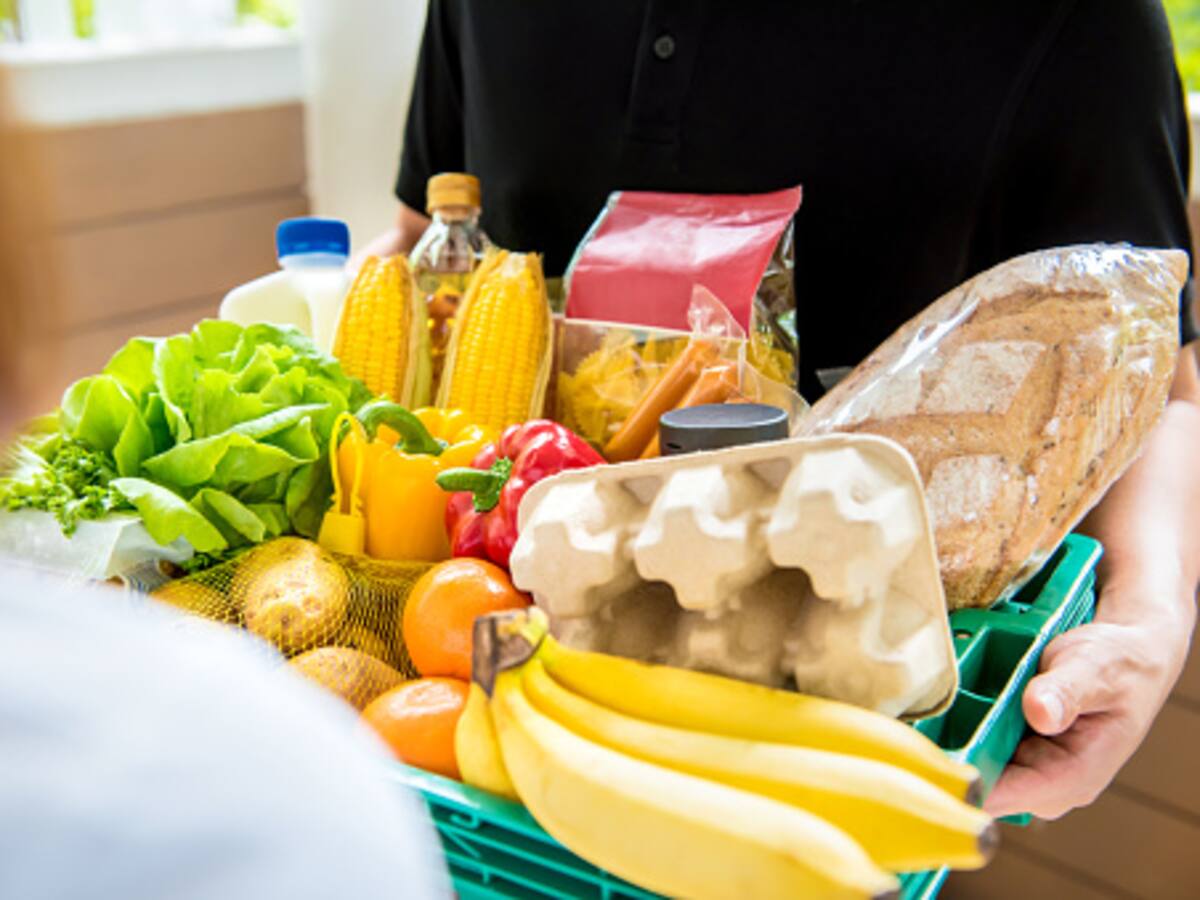 ¡Indignante! Roban alimentos del PAE de un colegio en Jamundí