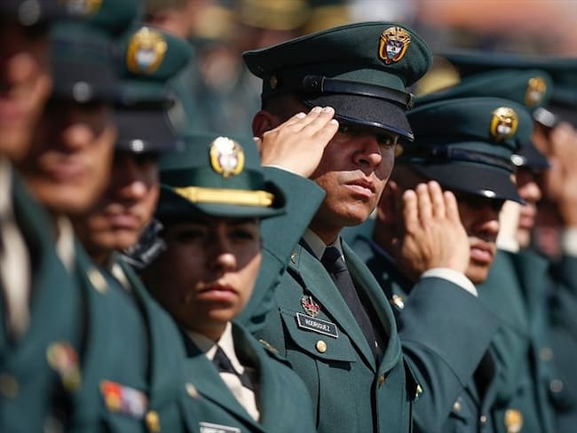 A partir del martes 12 de diciembre, las unidades militares que desarrollan operaciones en Cauca, Valle y Nariño, tendrán nuevos comandantes. Foto: Colprensa