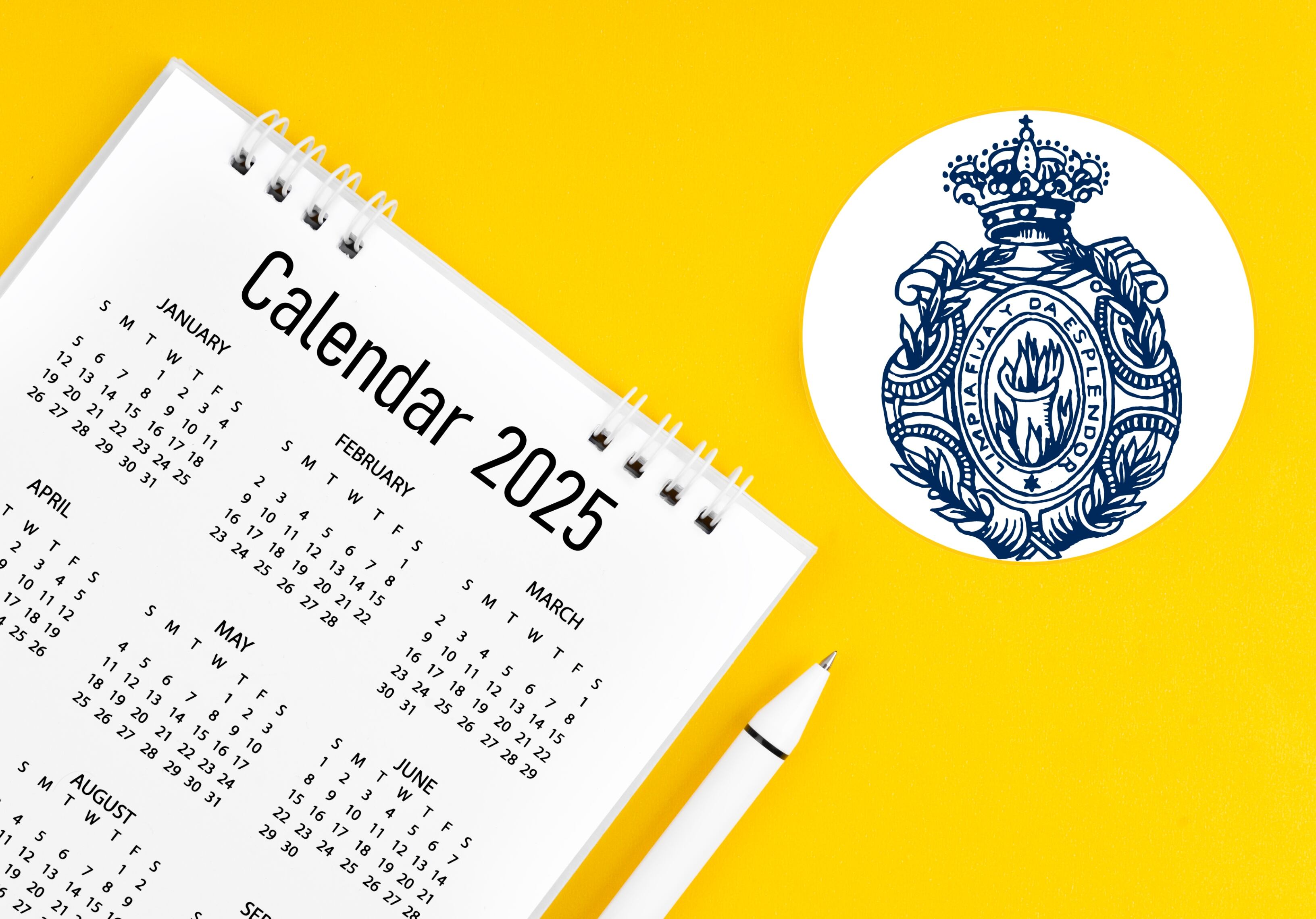 Imagen de referencia. Fotos: Redes sociales RAE / Getty Images