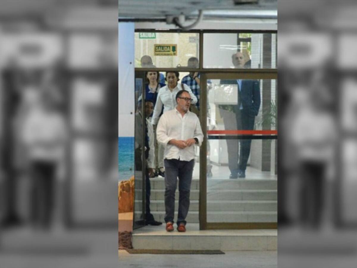 ¿Qué se llevó y qué pidió la delegación española que investiga el caso Lezo?