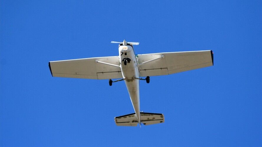 Policía Antinarcóticos asegura que aeropuerto de Guaymaral no es de su administración / imagen de referencia. Foto: Getty Images