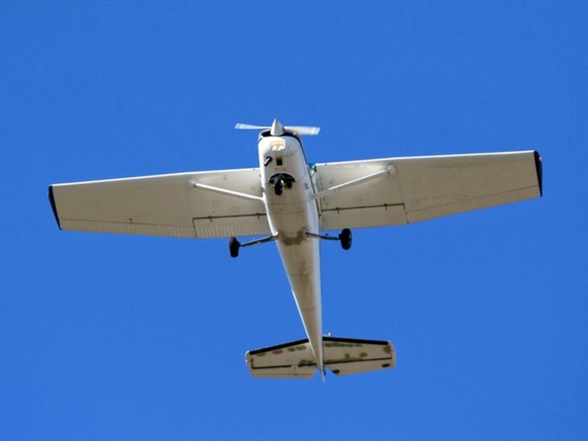 Procuraduría no ha notificado a Policía en caso de avioneta de Miguel Jaramillo