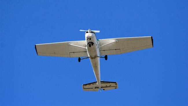 Policía Antinarcóticos asegura que aeropuerto de Guaymaral no es de su administración / imagen de referencia. Foto: Getty Images