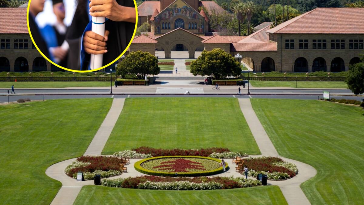 Universidad de Stanford anunció becas para posgrados en Estados Unidos: ¿cómo aplicar?