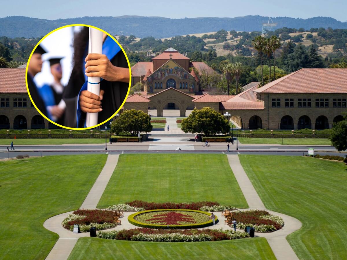 Universidad de Stanford anunció becas para posgrados en Estados Unidos: ¿cómo aplicar?