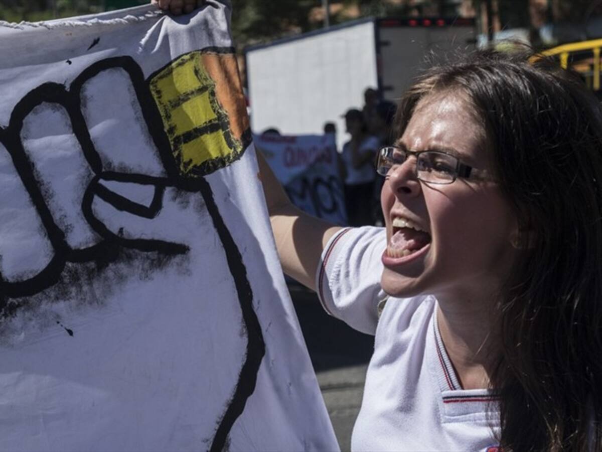 Sistema Estatal Universitario pide retomar mesas de diálogo entre estudiantes y Gobierno