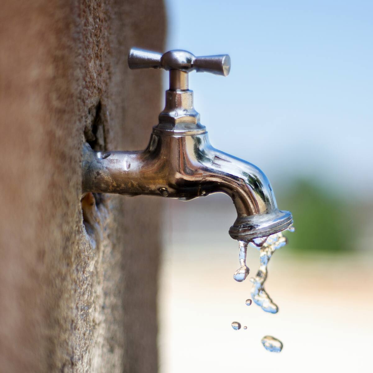 En riesgo servicio de agua a estratos 1, 2 y 3 por falta de pago de municipios a prestadores: CGR