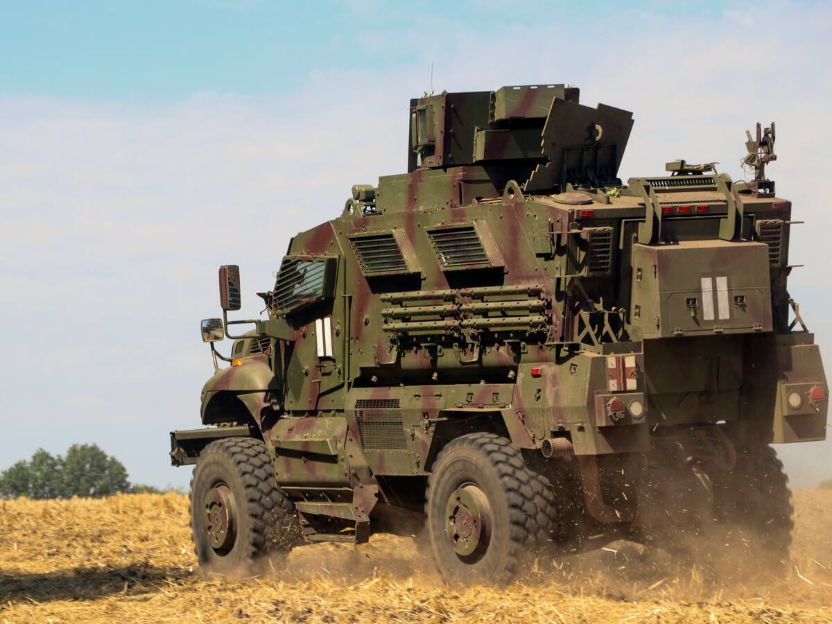 Rusia anunció el control de Zhelanne, durante avance del ejército hacia Pokrovsk