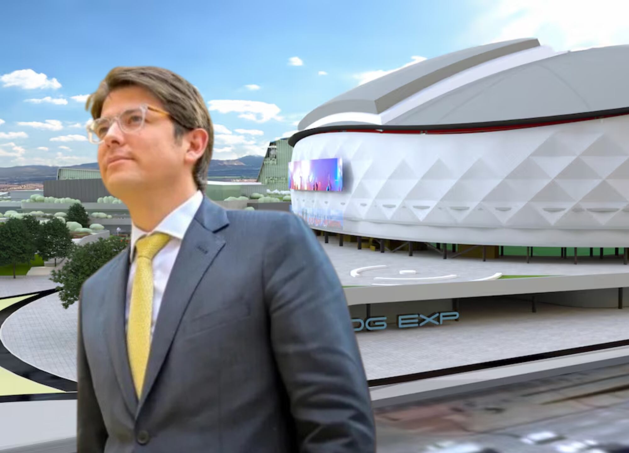 Foto: Cortesía Sencia y Senado