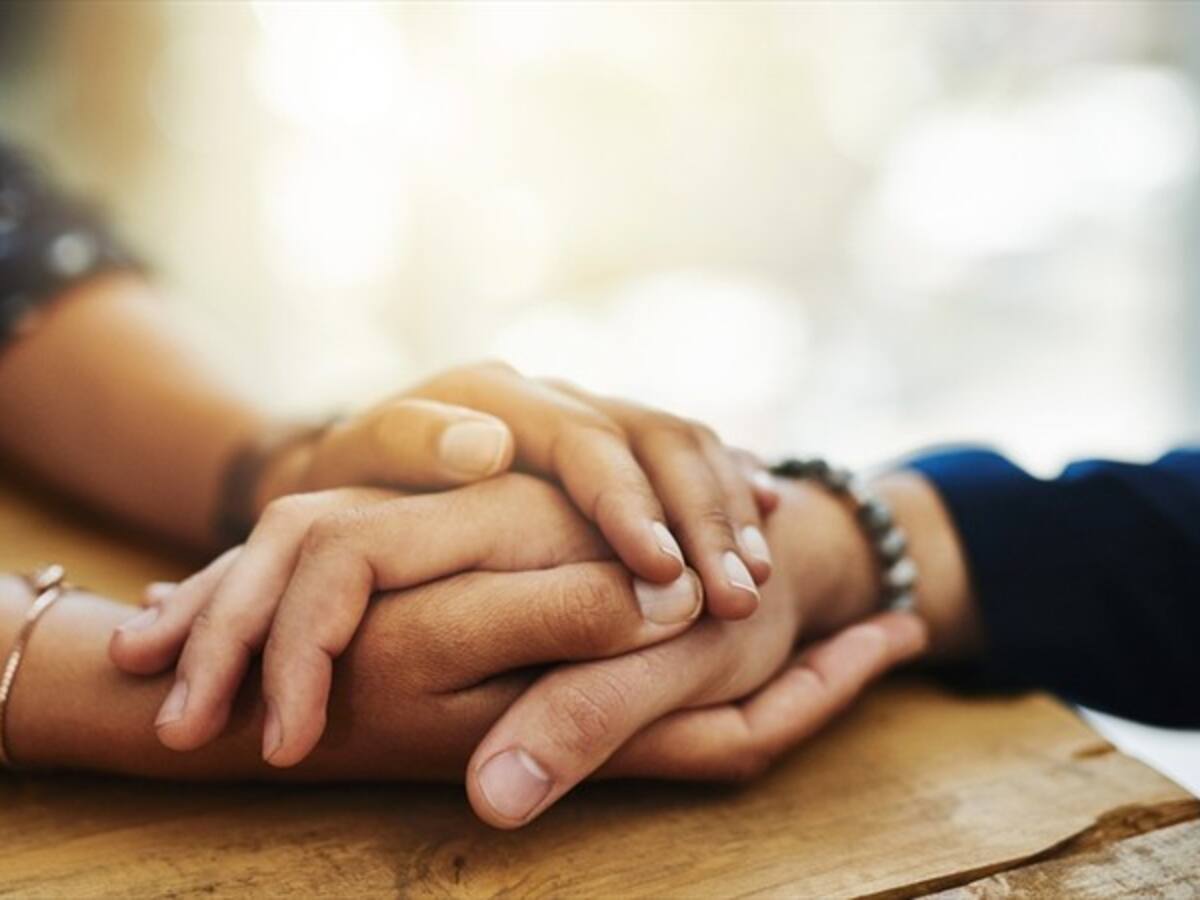 ¿Cuáles son los beneficios que trae el perdón para el alma? #PerdonarPara