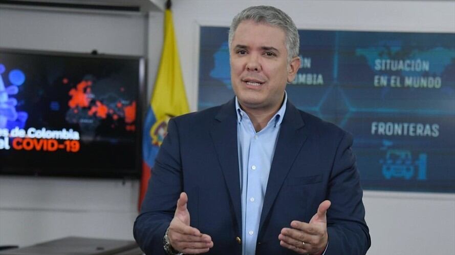 Se dará inicio a la devolución del IVA para hogares de escasos recursos. Foto: Colprensa