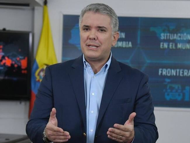 Se dará inicio a la devolución del IVA para hogares de escasos recursos. Foto: Colprensa