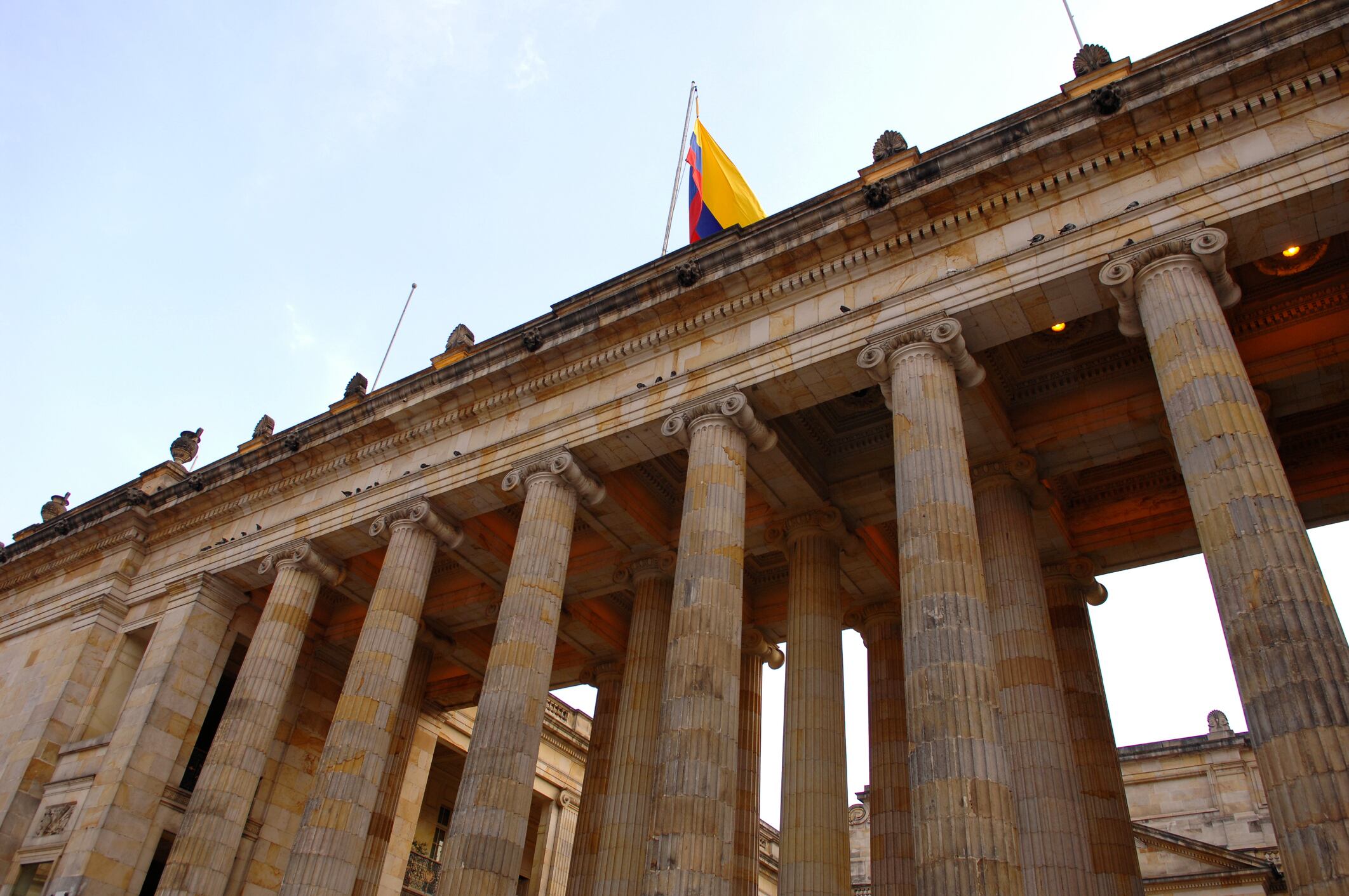 Congreso de la República de Colombia