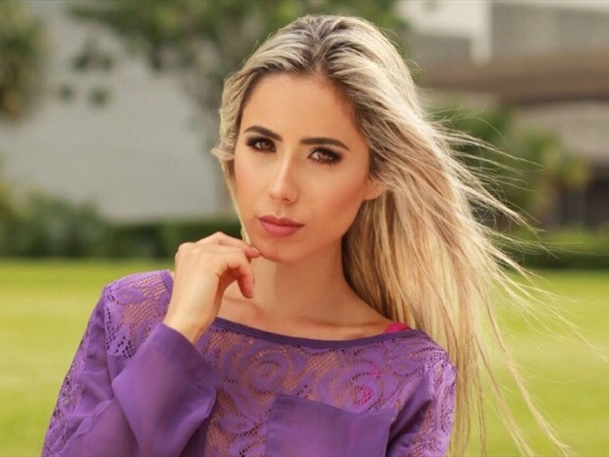 Perfiles W: Andrea Novoa