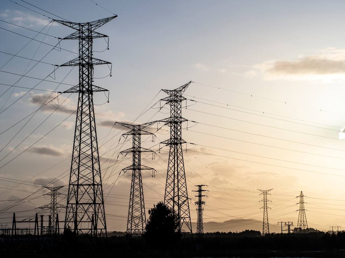 Bloqueos en hidroeléctricas de Cundinamarca amenazan seguridad energética de Bogotá