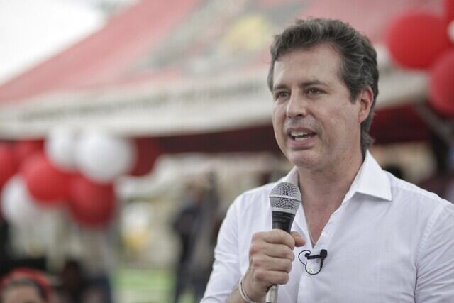 Juan Manuel Galán. Foto/Colprensa.