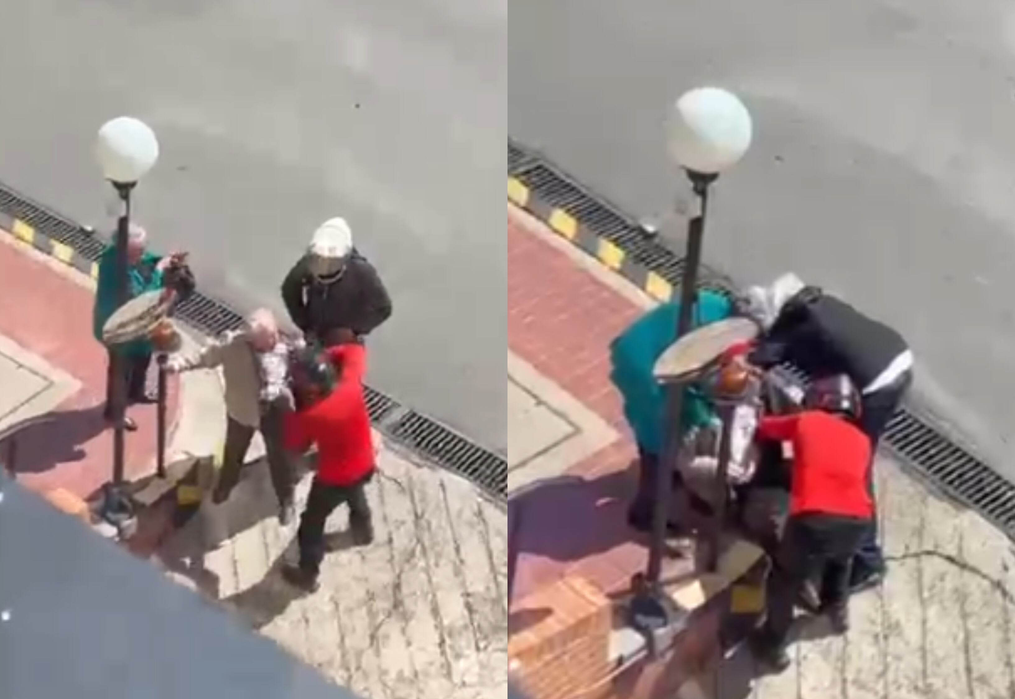 Foto: Redes Sociales