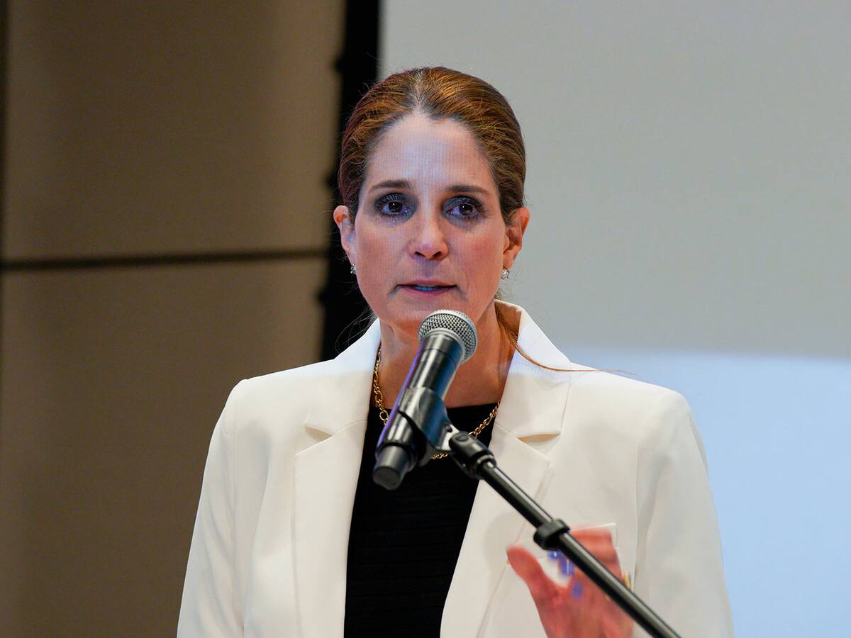 Para Corfi, Colombia todavía tiene mucho por hacer en diversidad e inclusión laboral