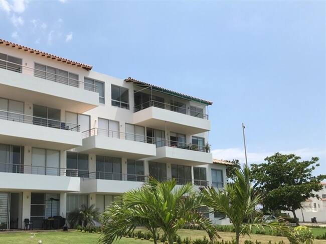 Laguna Club Cartagena.