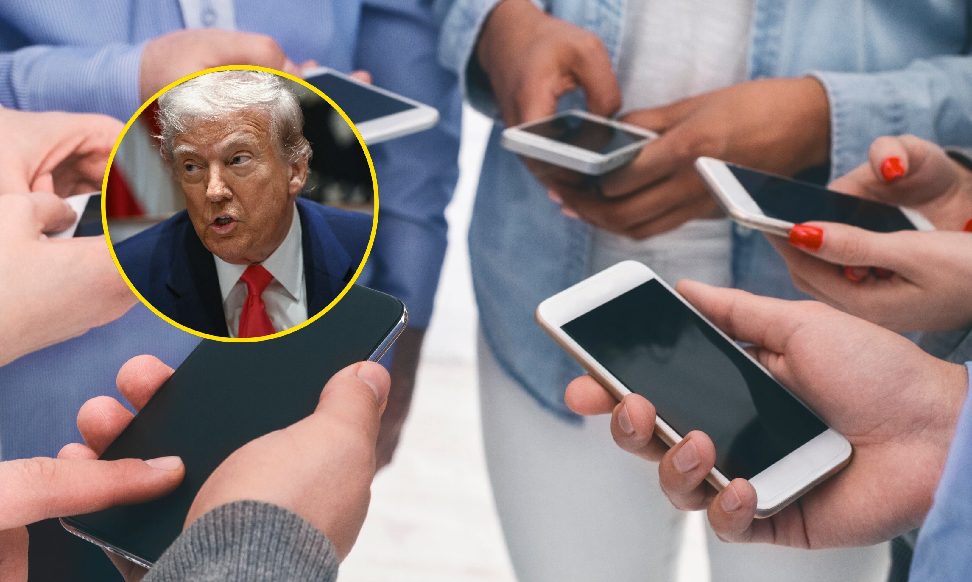 Imagen de referencia Getty Images