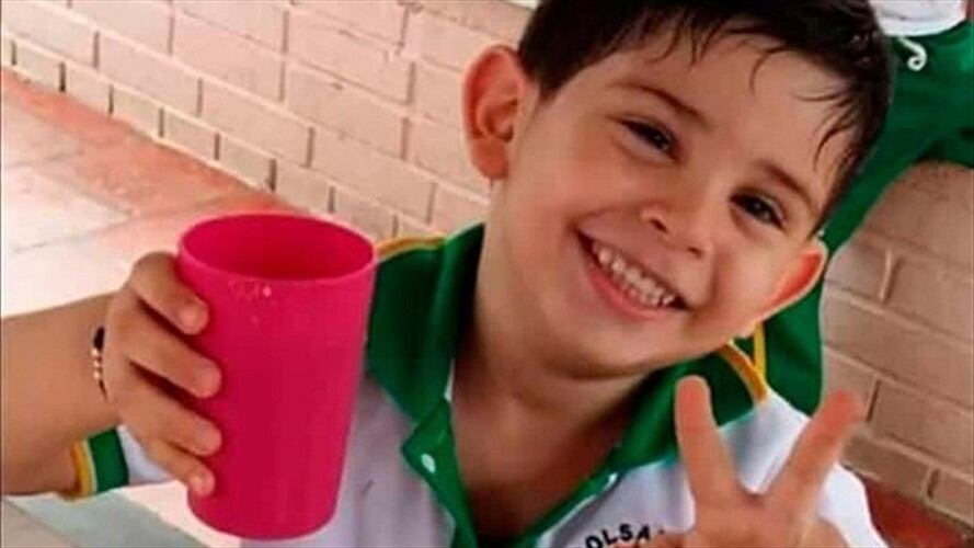 Ya van siete capturados por el secuestro de Cristo José Contreras. Foto: Colprensa