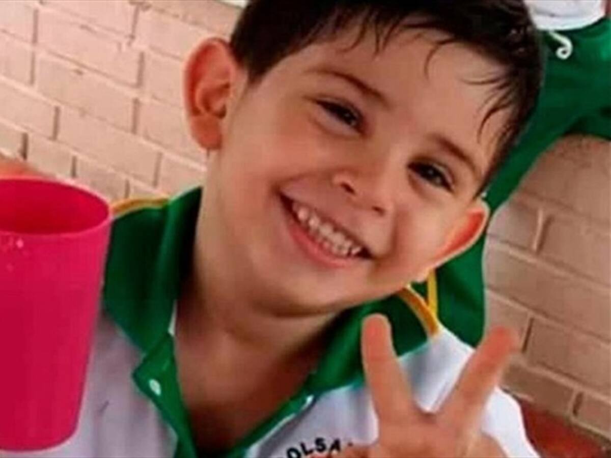 Ya van siete capturados por el secuestro de Cristo José Contreras