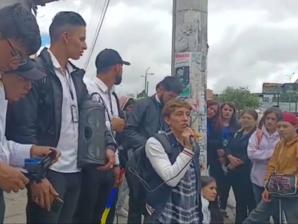 Aprendices del Sena de Tunja se reunirán con director para dialogar sobre nueva sede