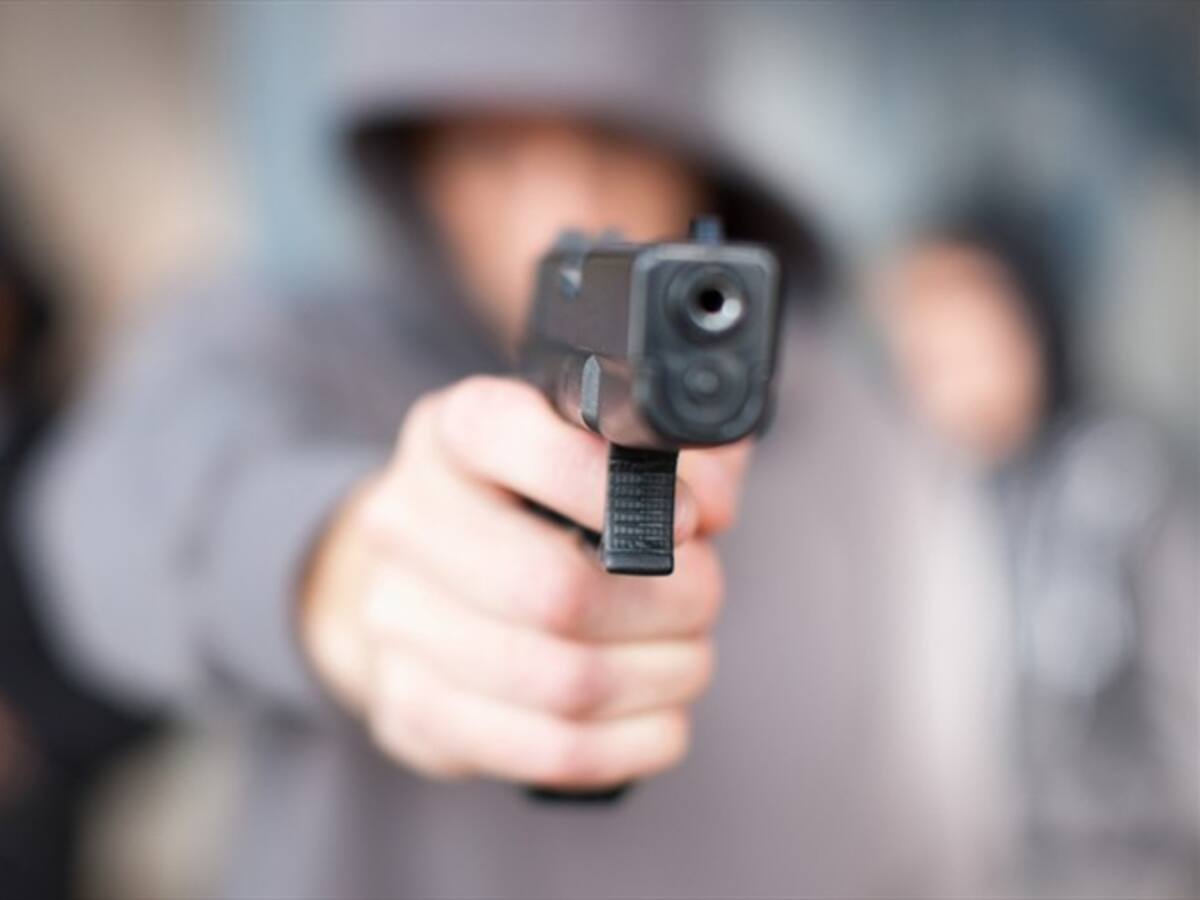 Asesinan a indígena de la comunidad Emberá en El Dovio, Valle