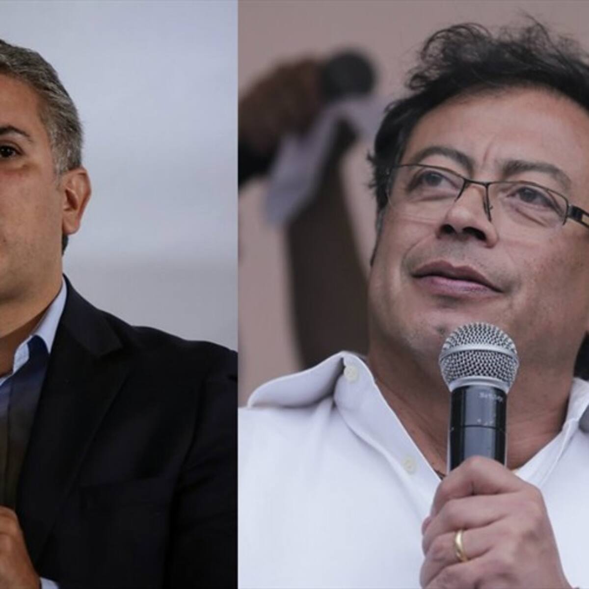 Primera reunión de empalme entre Gobierno y comisión de Petro será el viernes