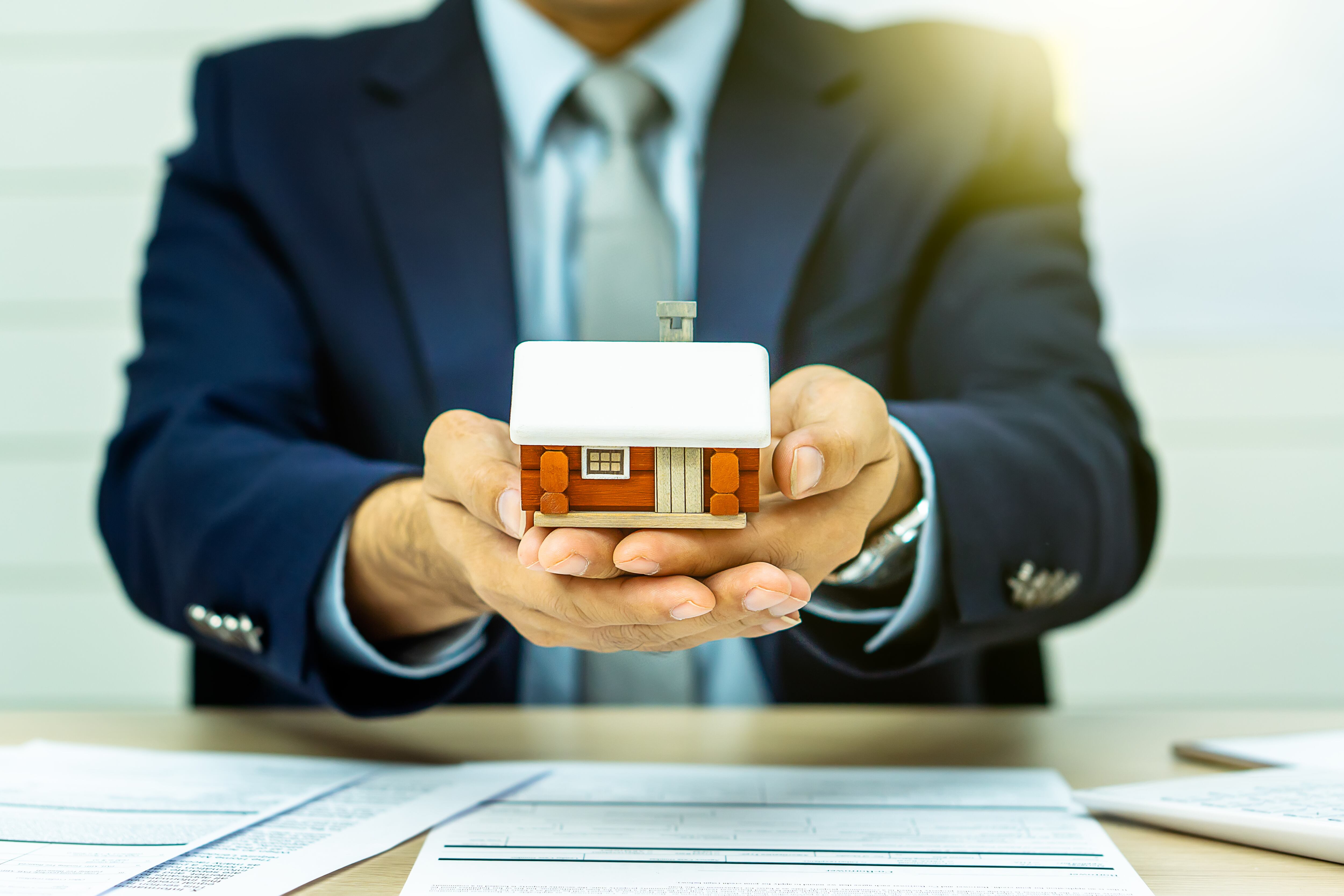 Imagen de referencia vía Getty Images.