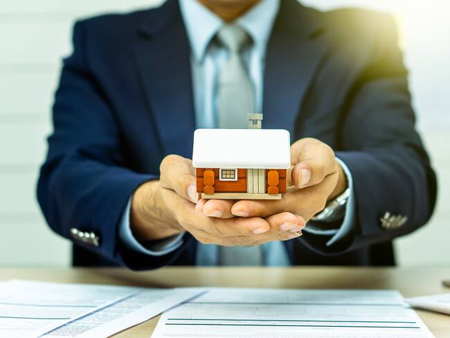 Imagen de referencia vía Getty Images.