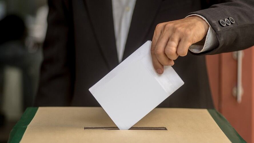 Nulidad electoral. Foto: Getty Images