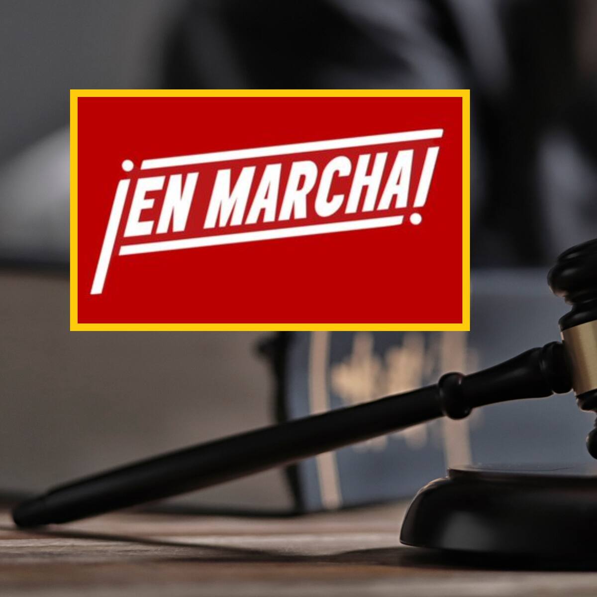 Consejo de Estado negó tutela con la que En Marcha buscaba recuperar personería jurídica