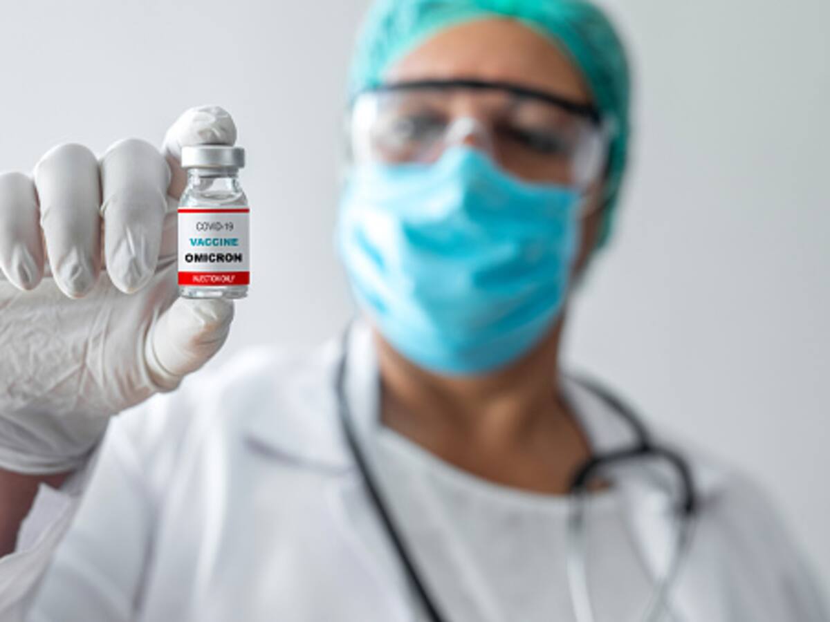 Síntomas de ómicron que alertan del contagio