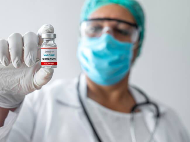 Síntomas de ómicron que alertan del contagio, Foto: Getty