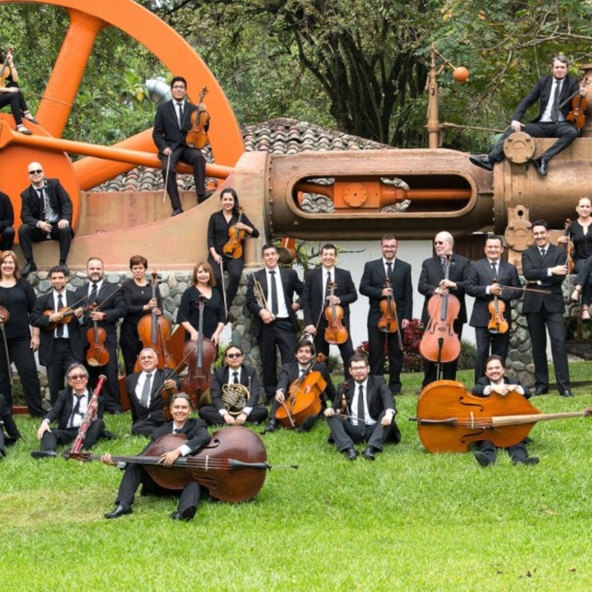 La Navidad en Cali sonará al ritmo sinfónico de la Orquesta Filarmónica