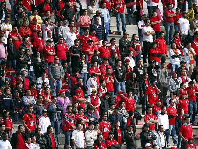 Le digo al presidente de la Dimayor que no difame a mi muchacho: tía del hincha asesinado