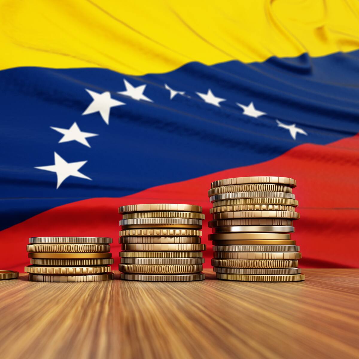 Cuál es el salario mínimo en Venezuela 2025: El último aumento se hizo en 2022
