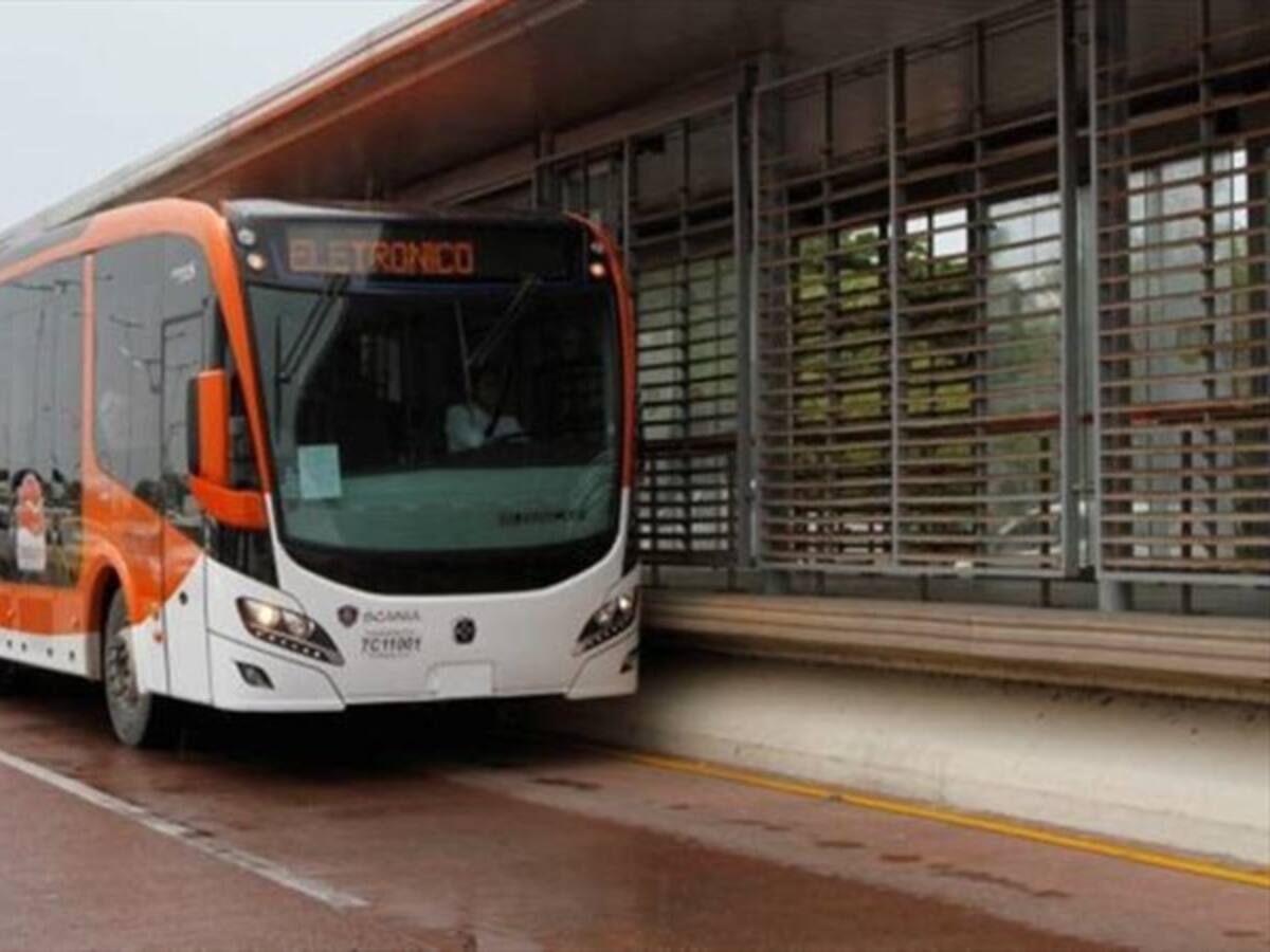 Junta de Transcaribe declara insubsistente a gerente y alcalde Dau anuncia préstamo