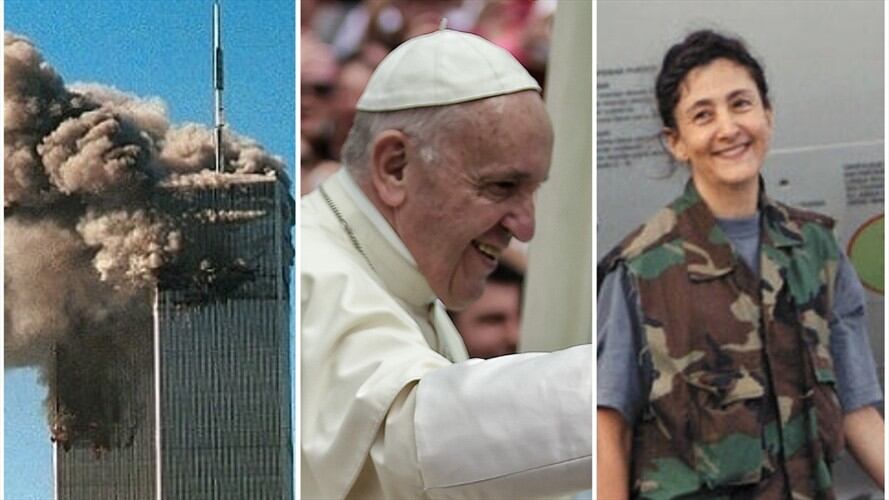 10 hechos que se han registrado en la radio en medio del acontecimiento. Foto: Colprensa/ Getty Images