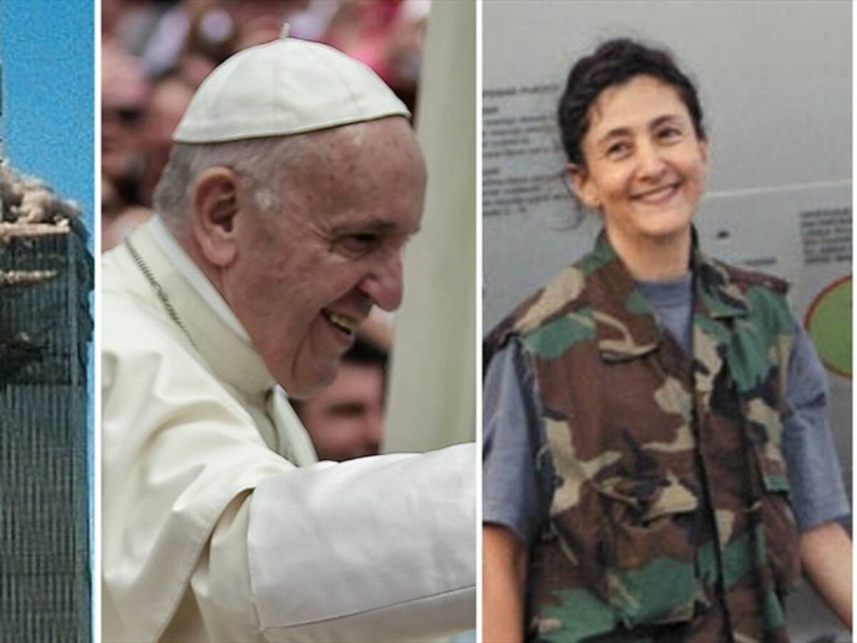 10 hechos que se han registrado en la radio en medio del acontecimiento