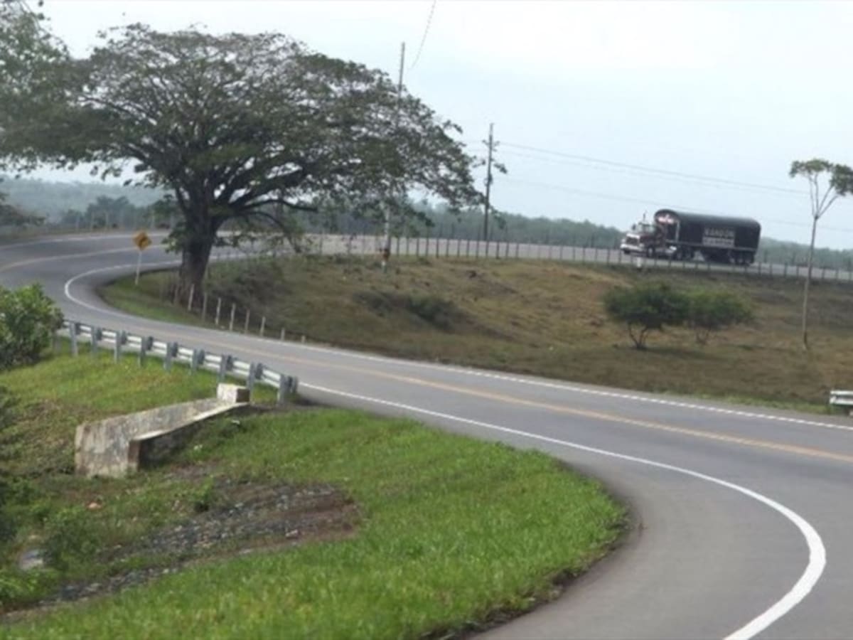 Invías realizará mantenimiento y rehabilitación de la vía Planeta Rica – La Ye, en Córdoba