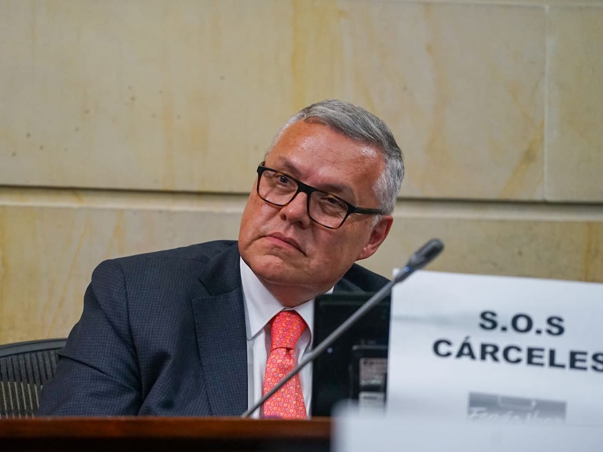 “Ni un solo día sin alimentación para las personas privadas de la libertad”: MinJusticia