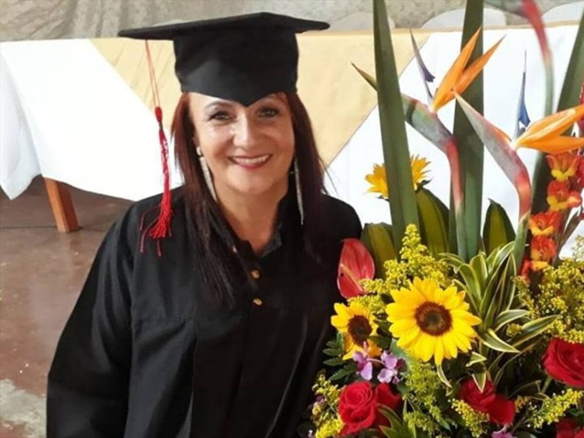 Repudio por feminicidio de una docente en Cauca