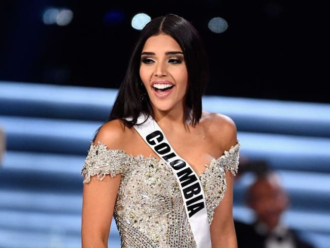 Miss Universo busca igualdad y las latinas pensamos que África resaltaría:Laura González
