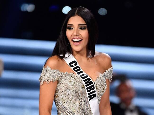 Miss Universo busca igualdad y las latinas pensamos que África resaltaría:Laura González